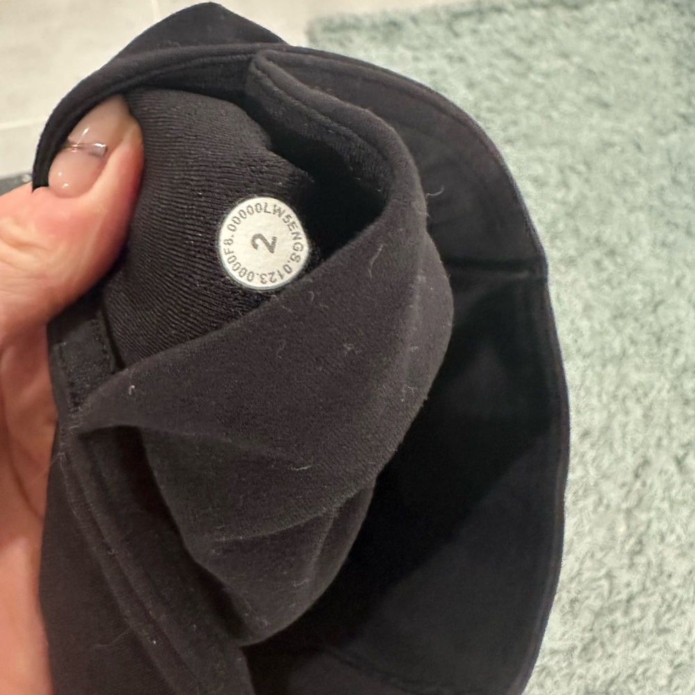 Lululemon Split Flares - image 4